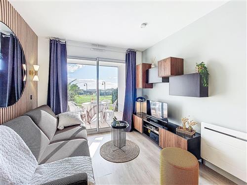 Ferielejlighed - 4 personer -  - Les Sables D'olonne - 85180