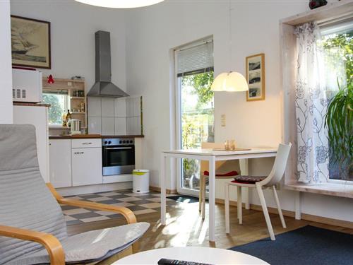 Feriehus - 3 personer -  - Lange Straße - 18375 - Prerow