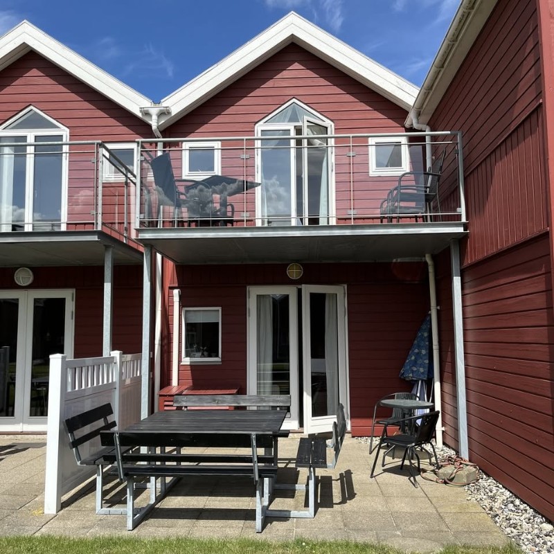 Sommerhus - 6 personer -  - Stranden - 9560 - Øster Hurup