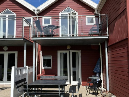 Feriehus - 6 personer -  - Stranden - 9560 - Øster Hurup