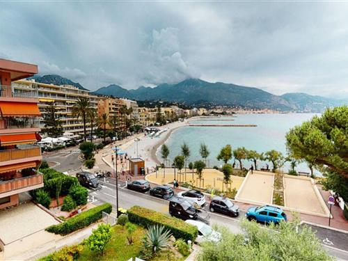 Holiday Home/Apartment - 3 persons -  - 06500 - Menton