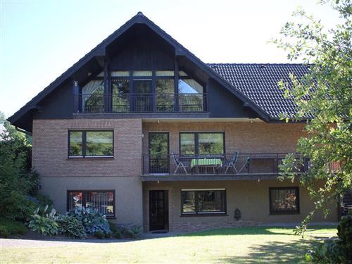 Holiday Home/Apartment - 3 persons -  - Kirchwiese - 51545 - Waldbröl