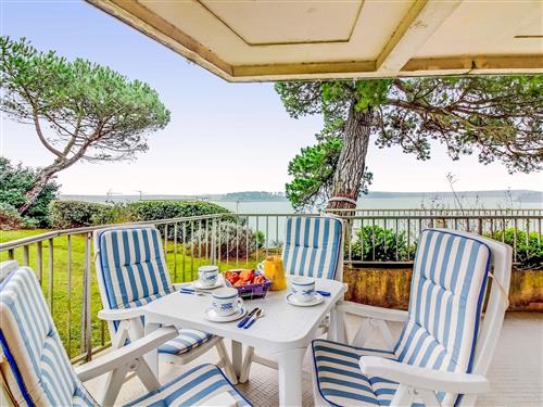 Sommerhus - 4 personer -  - Dinard - 35800