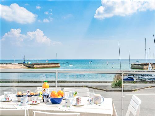 Ferielejlighed - 6 personer -  - Carnac - 56340