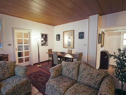 Ferielejlighed - 3 personer -  - Cividale - 33043