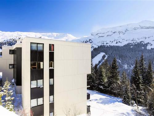 Ferieleilighet - 4 personer -  - 74300 - Araches La Frasse