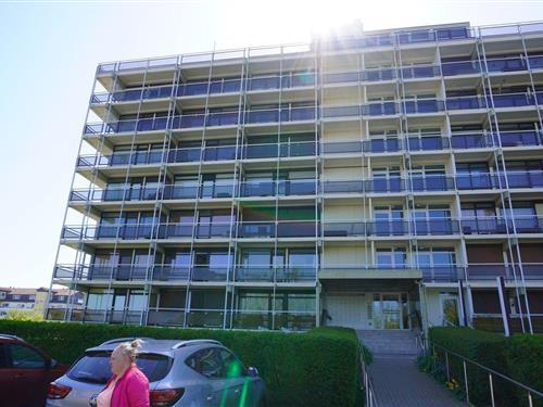 Ferielejlighed - 2 personer -  - Südstrand - 23775 - Großenbrode