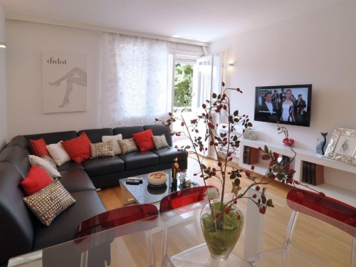Ferieleilighet - 4 personer -  - 21000 - Dragovode