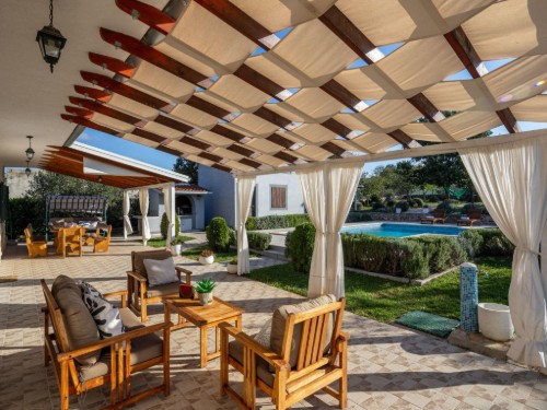 Holiday home - 7 persons -  - 22320 - Drniš