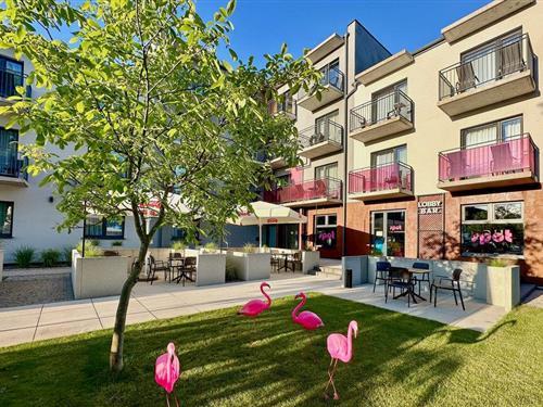 Ferielejlighed - 3 personer -  - Spokojna - 78-100 - Kolobrzeg