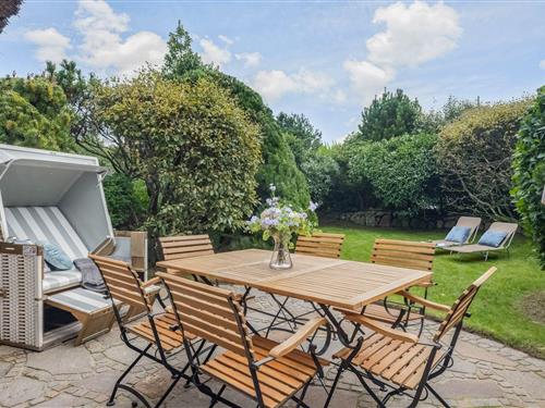Sommerhus - 6 personer -  - Kiebitz-Weg - 25999 - Kampen (Sylt)