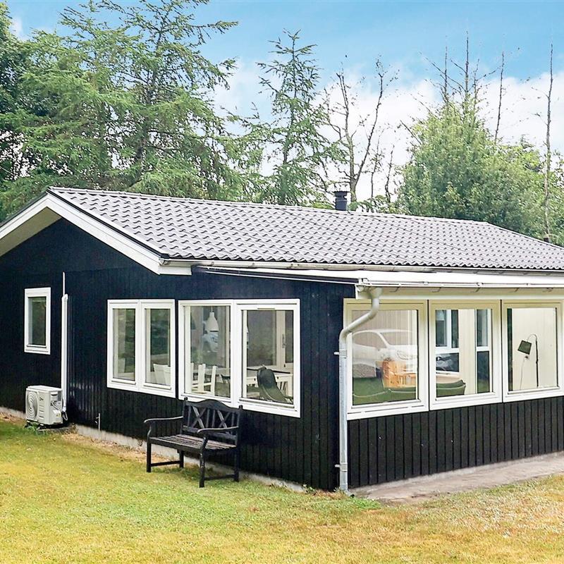 Sommerhus - 6 personer -  - Sønder Havsig - Hou - 9370 - Hals