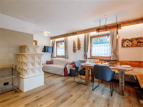 Ferielejlighed - 4 personer -  - Canazei - 38030