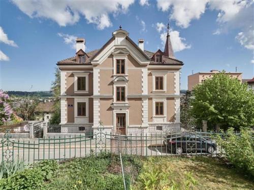 Holiday apartment - 6 persons -  - La Chaux-De-Fonds - 2300