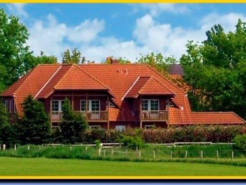 Feriehus / leilighet - 4 personer -  - Presen - 23769 - Fehmarn Ot Presen