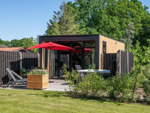 Holiday home - 2 persons -  - 7755NN - Dalerveen