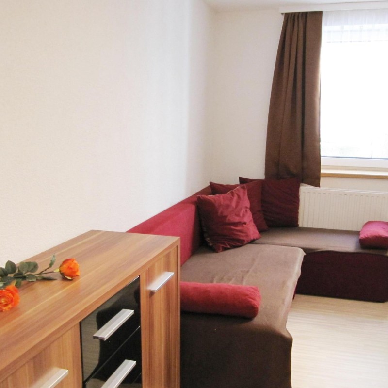 Ferielejlighed - 6 personer -  - 6555 - Kappl