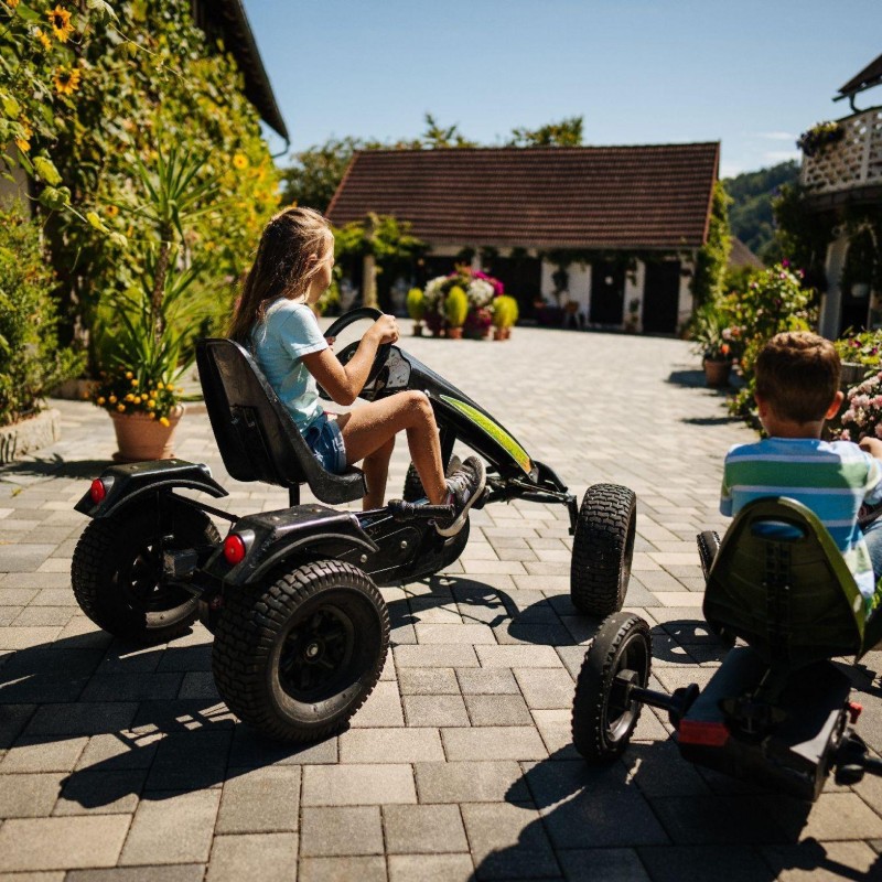 Bondegård - 6 personer -  - Littermoos - 9122 - Sankt Kanzian Am Klopeiner See