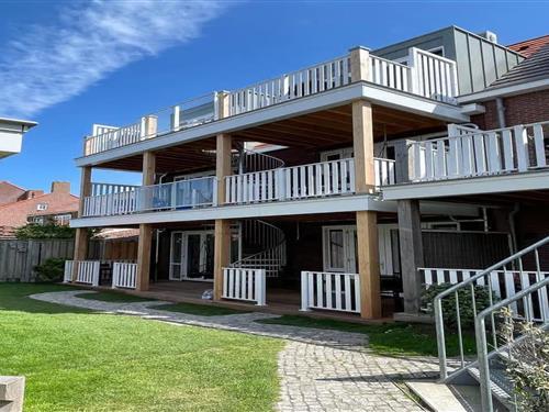 Ferielejlighed - 2 personer -  - 4374AX - Zoutelande