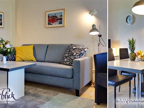 Holiday apartment - 4 persons -  - Oberdorf - 24235 - Laboe