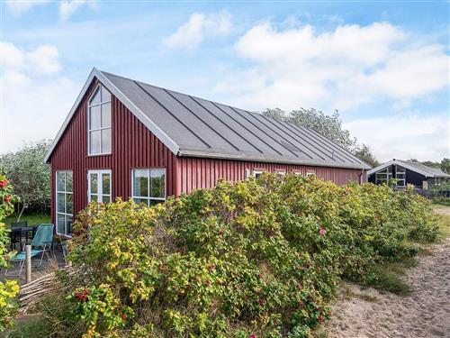 Sommerhus - 6 personer -  - Vedbyvej - Bjerge - 4480 - Store Fuglede