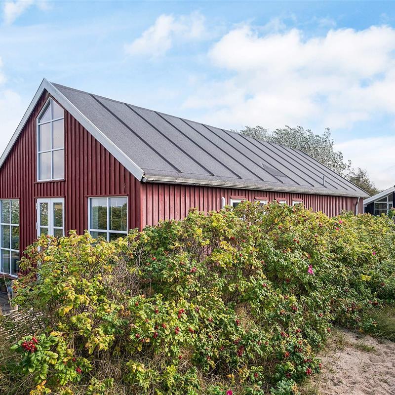 Ferienhaus - 6 Personen -  - Vedbyvej - Bjerge - 4480 - Store Fuglede