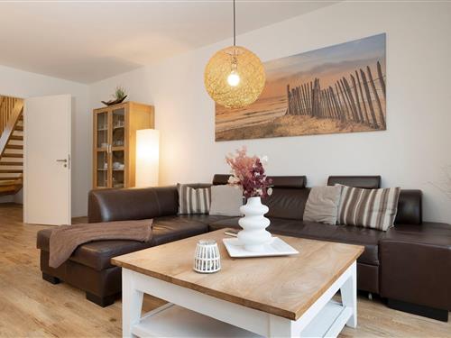 Holiday home - 5 persons -  - Waldstraße - 23746 - Kellenhusen