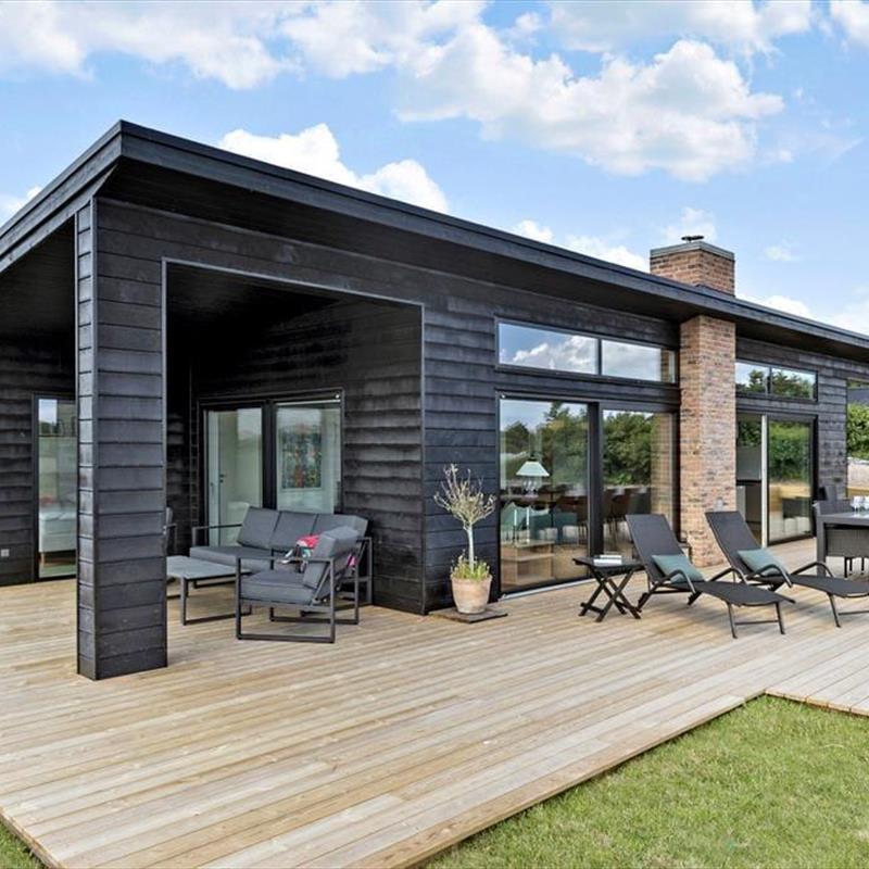 Ferienhaus - 7 Personen -  - Skonnertvej - Draaby - 8400 - Ebeltoft