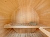 Bild 21 - Utomhus bastu