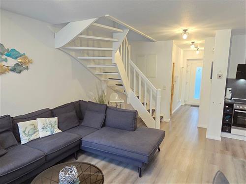 Feriehus - 6 personer -  - Muschelpadd - 26409 - Carolinensiel-Harlesiel