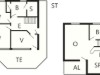 Bilde 44 - Planløsning