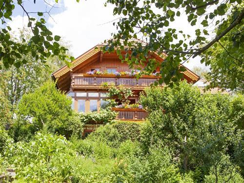 Holiday apartment - 5 persons -  - Vorberg - 8972 - Ramsau Am Dachstein