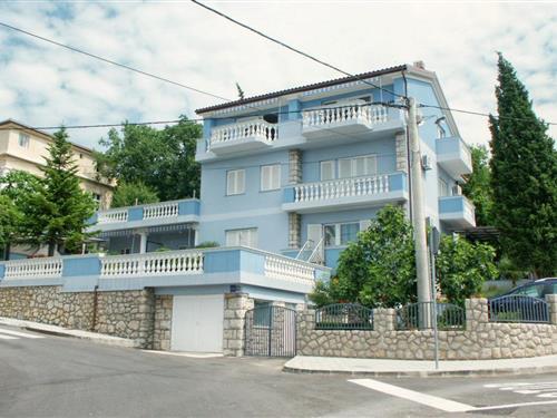 Holiday Home/Apartment - 2 persons -  - Crikvenica - 51260 - Crikvenica