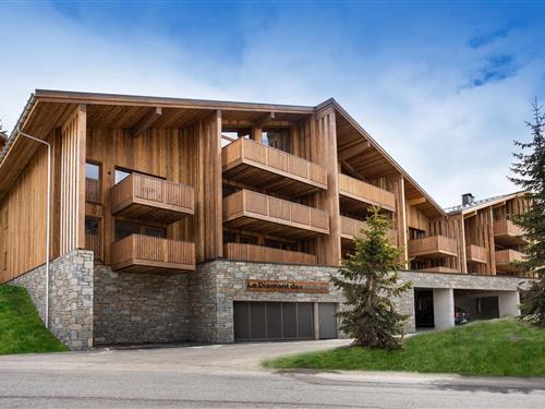 Ferieleilighet - 12 personer -  - 73210 - Macot La Plagne