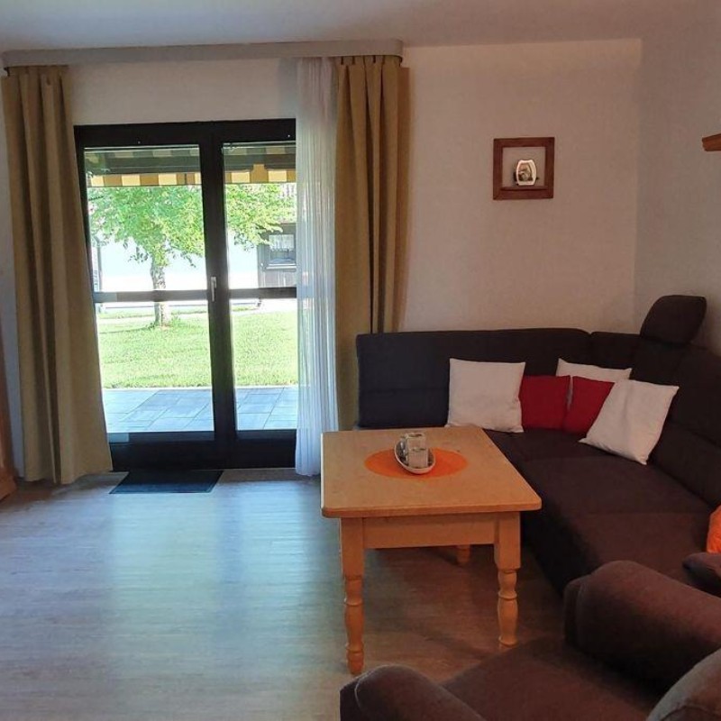 Sommerhus - 4 personer -  - Hochbergle - 86983 - Lechbruck Am See