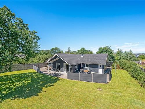 Feriehus - 8 personer -  - Hennebysvej - 6854 - Henne Strand