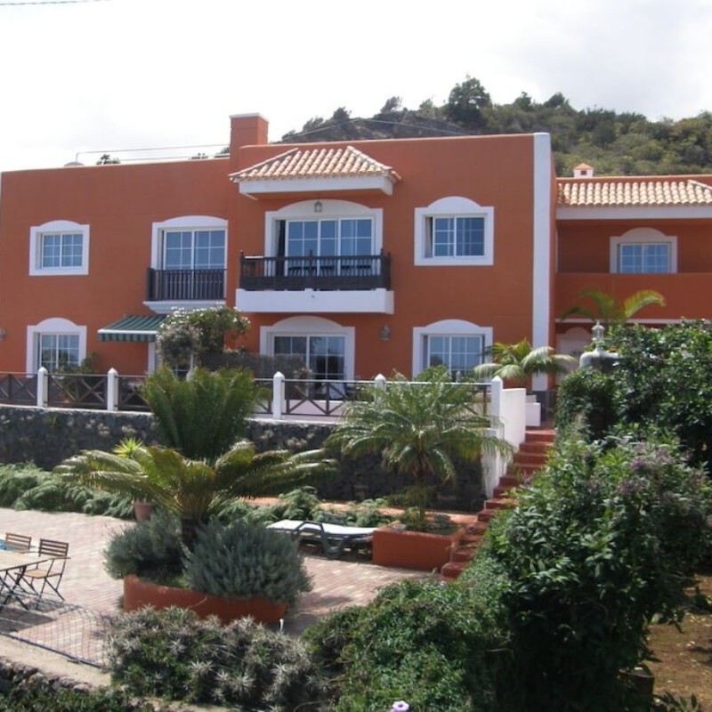 Sommerhus - 4 personer -  - 38440 - La Guancha