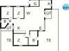Bild 24 - Grundriss