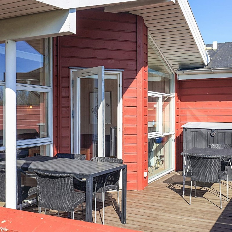 Ferienhaus - 6 Personen -  - Dageløkke Marina - Dagelökke - 5953 - The Danish South Sea