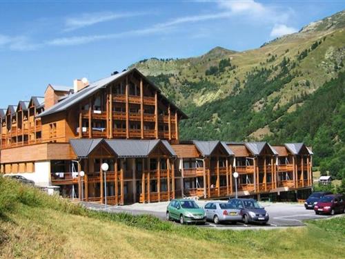 Ferienhaus - 6 Personen -  - 73450 - Valloire