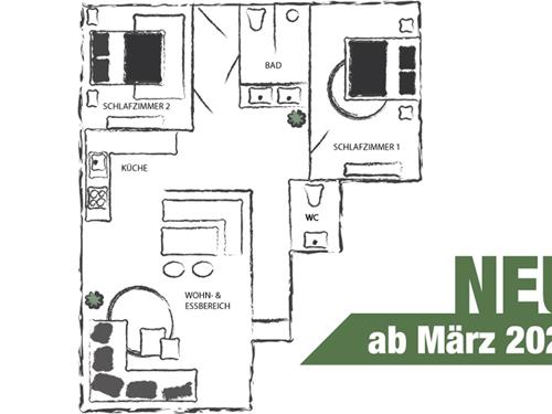 Ferielejlighed - 6 personer -  - Ramsauer Str. - 83483 - Bischofswiesen