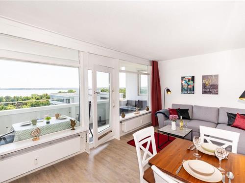 Semesterlägenhet - 2 personer -  - Pfingstberg - 23730 - Sierksdorf