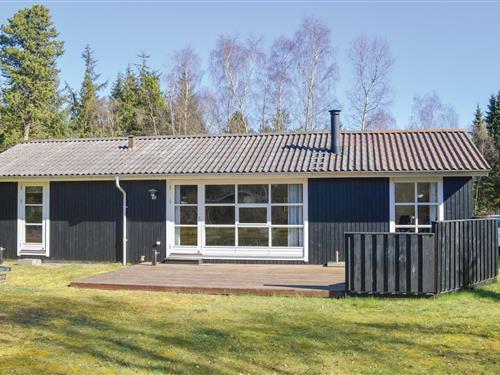 Sommerhus - 6 personer -  - Egelunden - Helberskov - 9560 - Hadsund