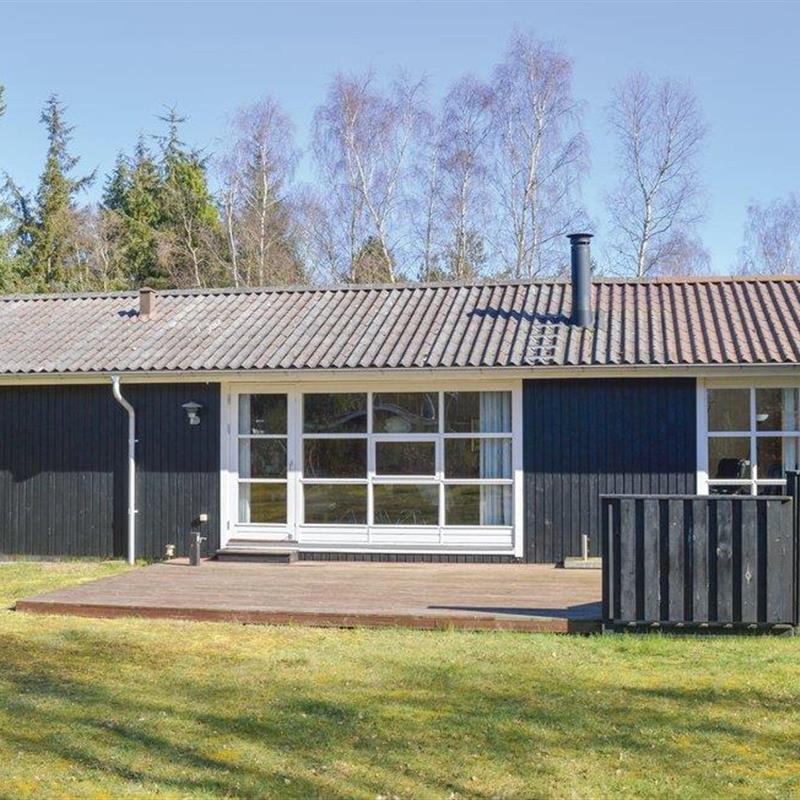 Ferienhaus - 6 Personen -  - Egelunden - Helberskov - 9560 - Hadsund