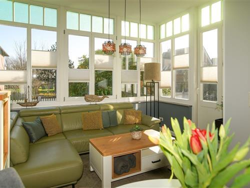 Ferielejlighed - 3 personer -  - Norderreihe - 26757 - Borkum