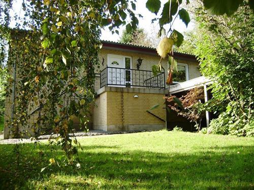 Ferienhaus - 10 Personen -  - Skibstedvej - Mors - 7900 - Nyköbing Mors