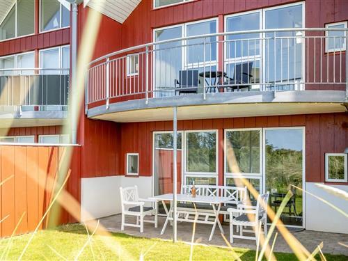 Ferienhaus - 7 Personen -  - Strandparken - 9480 - Lökken