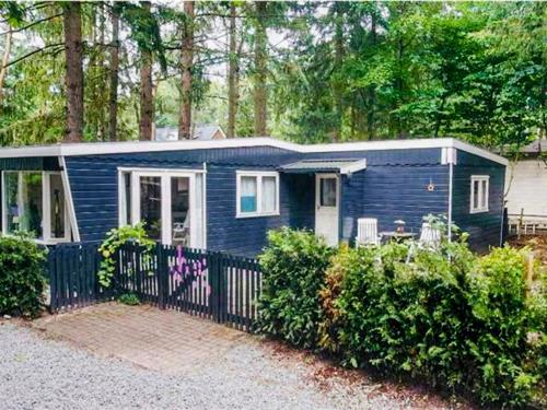 Holiday home - 4 persons -  - Vogelzangveldweg - 8094 PH - Hattemerbroek