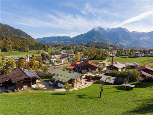 Ferielejlighed - 2 personer -  - Reissenpoint - 83483 - Bischofswiesen