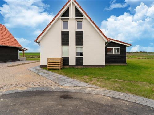Sommerhus - 8 personer -  - 4694PM - Scherpenisse